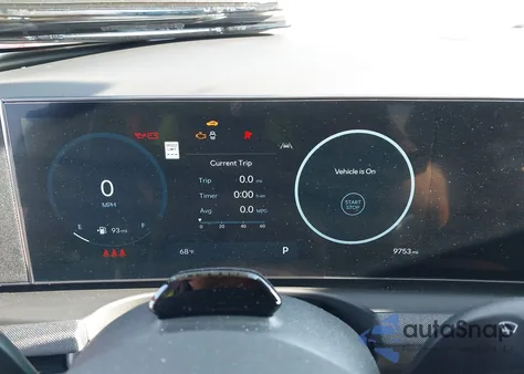 2025 Hyundai Tucson Hybrid N Line from USA, damaged, VIN KM8JFDD11SU251713